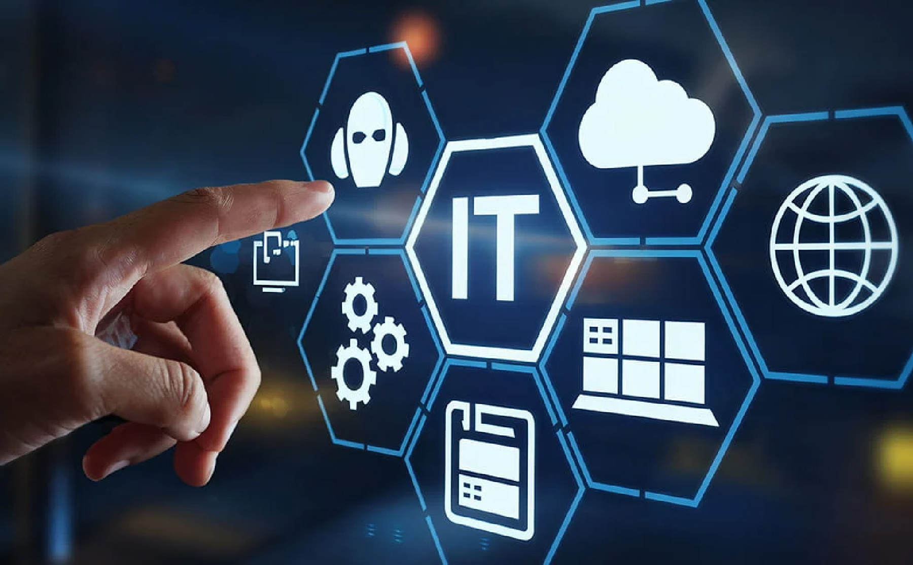 制御ソフトウェア